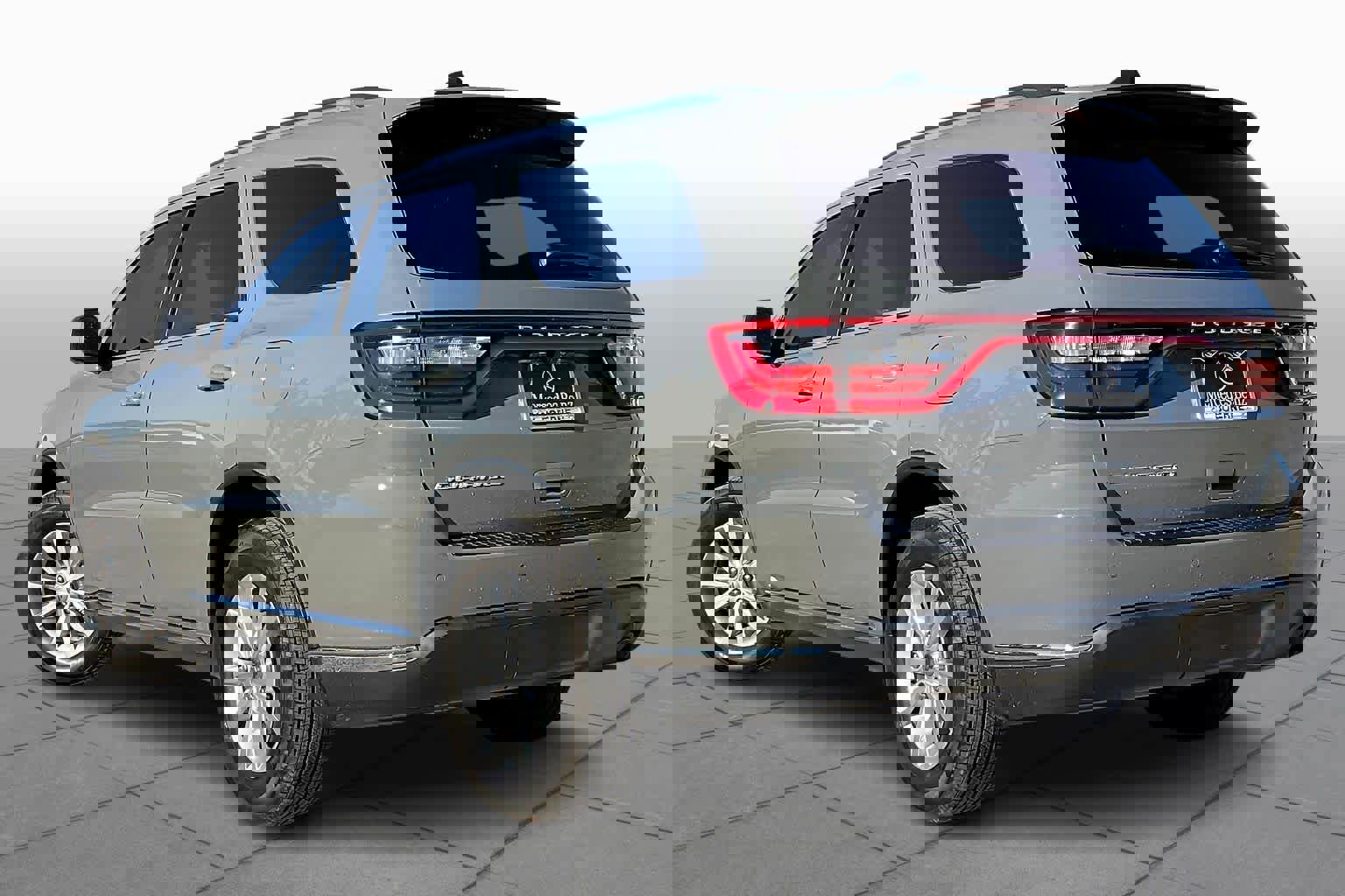 Used 2023 Dodge Durango SXT Launch Edition image 10