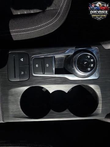 Certified 2023 Ford Escape Active AWD/4WD image 15