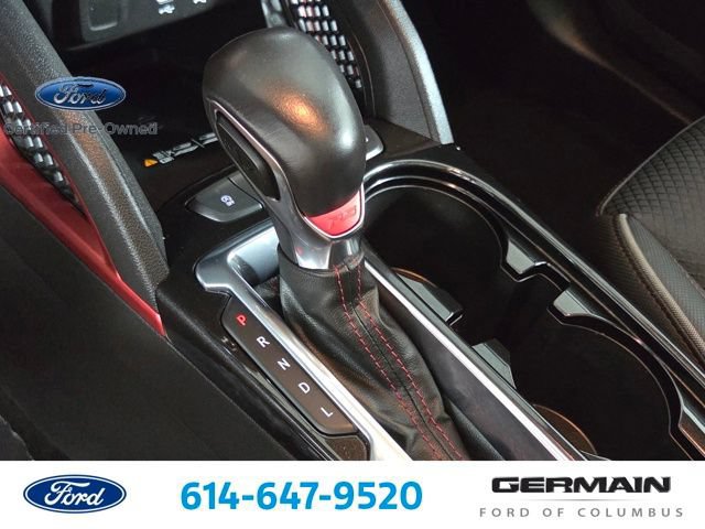 Used 2022 Chevrolet TrailBlazer RS w/ Sun and Liftgate Package AWD/4WD image 28
