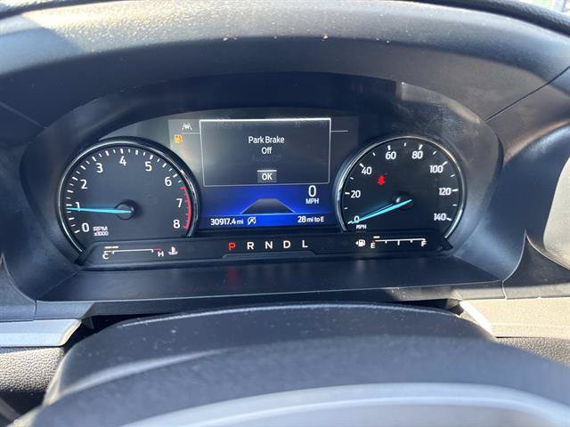 Certified 2023 Ford Explorer XLT AWD/4WD image 12