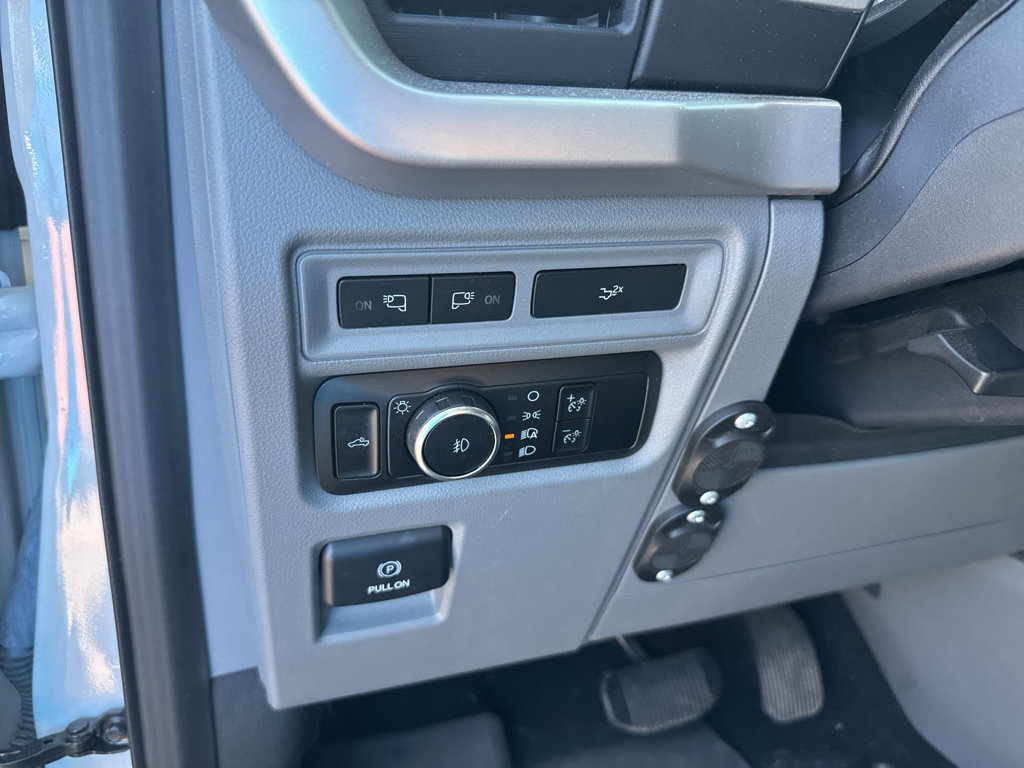 Certified 2023 Ford F150 XLT w/ Equipment Group 302A High AWD/4WD image 12