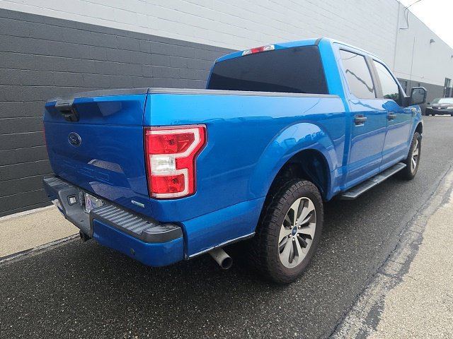 Certified 2019 Ford F150 XL w/ Equipment Group 101A Mid AWD/4WD image 6