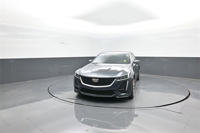 Used 2020 Cadillac CT5 Sport image 3