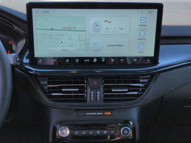 Certified 2023 Ford Escape ST-Line Elite w/ Premium Technology Package image 18