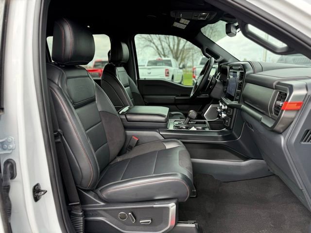 Certified 2024 Ford F150 Raptor AWD/4WD image 21