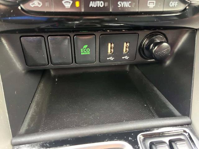 Used 2024 Mitsubishi Eclipse Cross SE AWD/4WD image 30