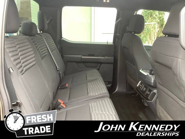 Certified 2023 Ford F150 XL w/ STX Appearance Package image 27
