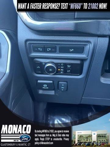 Certified 2023 Ford F150 XLT w/ Equipment Group 302A High image 16