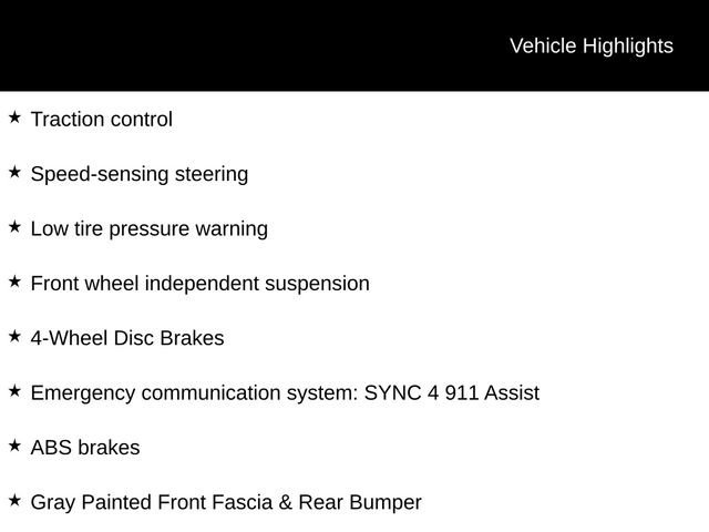 Certified 2024 Ford Ranger XLT w/ Technology Package image 25