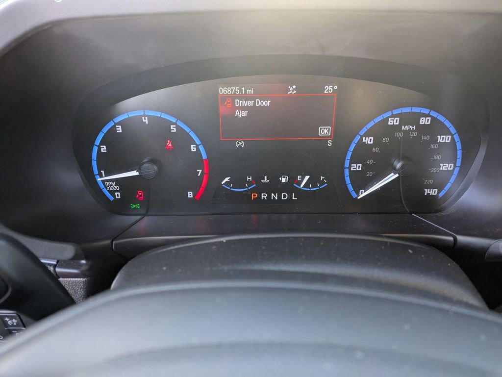 Certified 2022 Ford Bronco Sport Big Bend w/ Convenience Package image 15