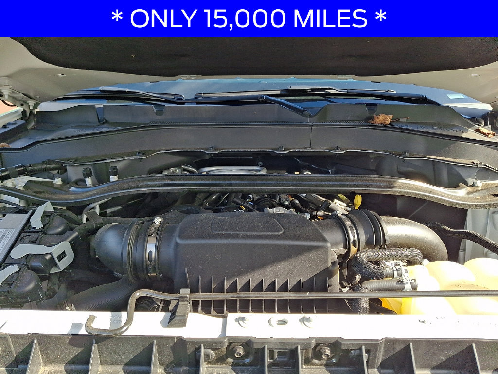 Certified 2024 Ford Explorer ST w/ Equipment Group 401A AWD/4WD image 30