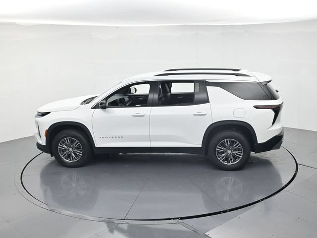 Used 2025 Chevrolet Traverse LT FWD image 50