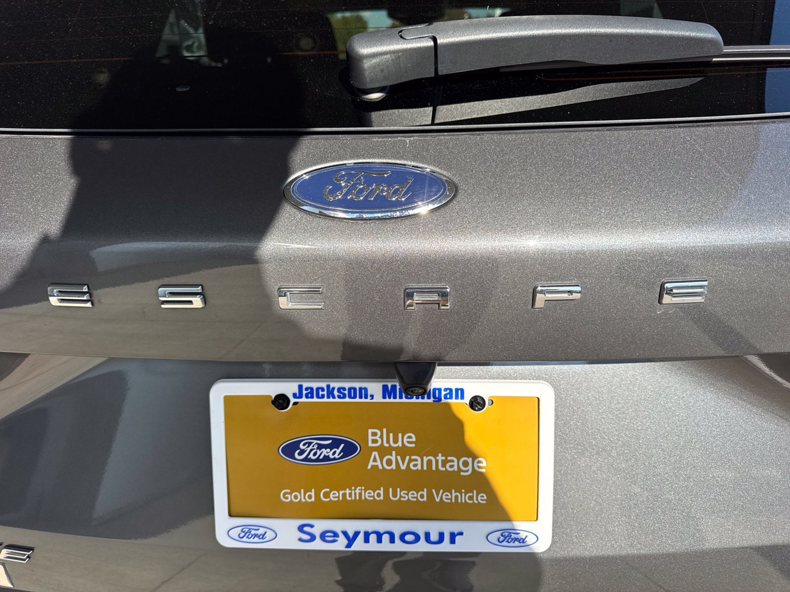 Certified 2023 Ford Escape Active w/ Tech Pack #2 AWD/4WD image 14