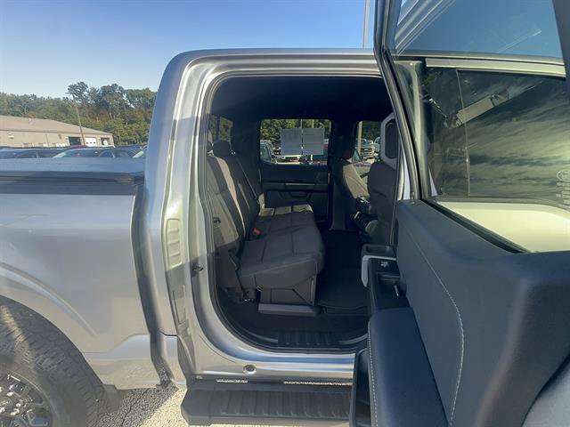 Certified 2024 Ford F150 XLT w/ Equipment Group 302A MID AWD/4WD image 24