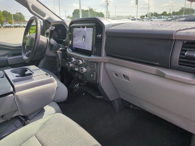 Certified 2025 Ford F150 XLT AWD/4WD image 33
