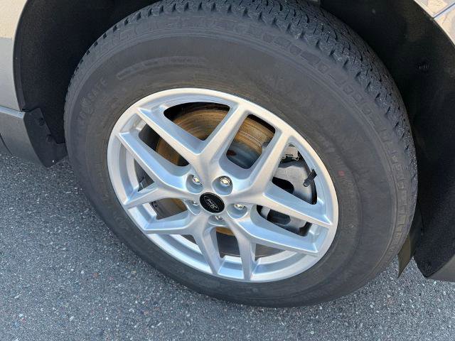 Certified 2024 Ford Edge SEL AWD/4WD image 11