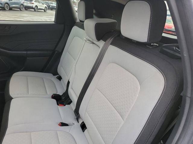Certified 2024 Ford Escape Active image 34
