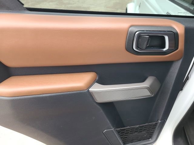 Certified 2023 Ford Bronco Outer Banks image 18