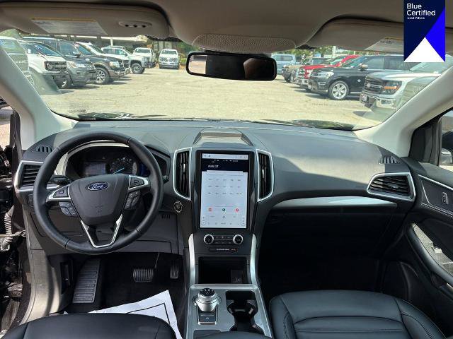 Certified 2023 Ford Edge SEL w/ Convenience Package AWD/4WD image 12