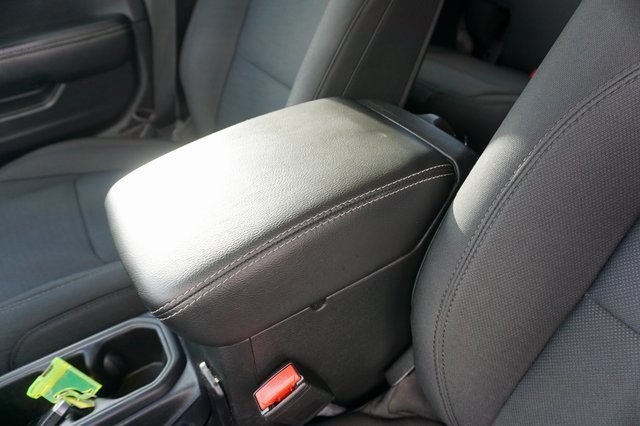 Used 2022 Jeep Wrangler Unlimited Sahara image 21