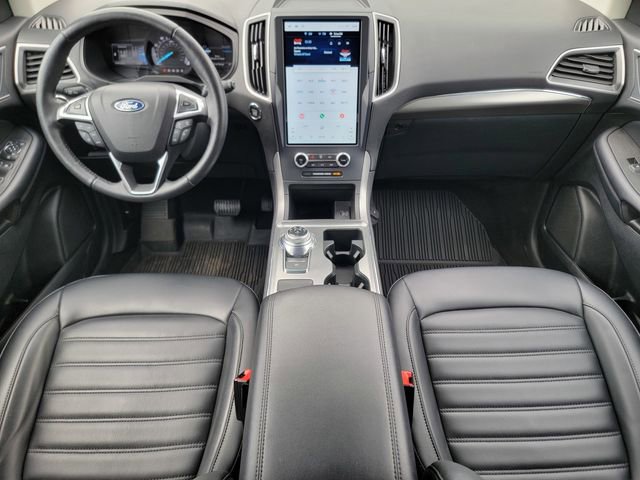Certified 2022 Ford Edge SEL w/ Convenience Package image 26