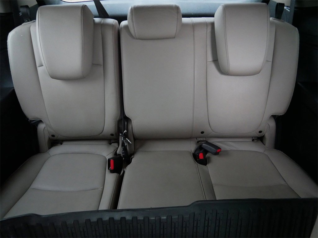 Used 2021 Honda Odyssey EX-L image 14