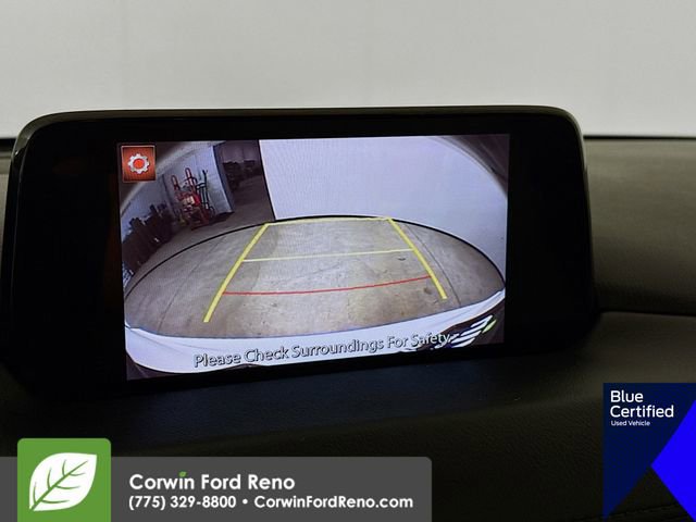 Used 2017 MAZDA CX-5 Grand Select image 17