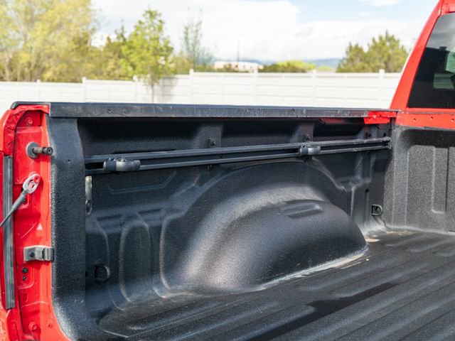 Used 2021 RAM 1500 Big Horn image 7