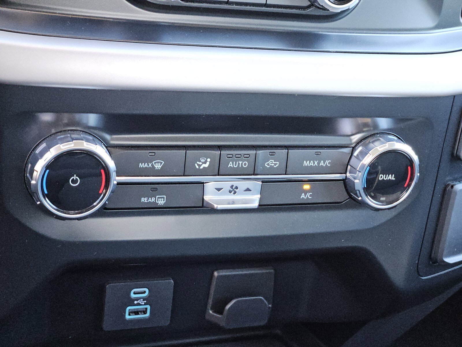 Certified 2023 Ford F150 XLT w/ Equipment Group 301A Mid image 24