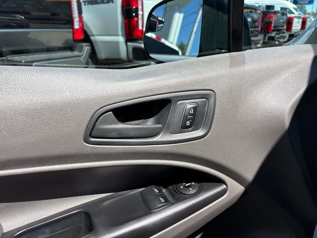 Certified 2021 Ford Transit Connect XL FWD image 12