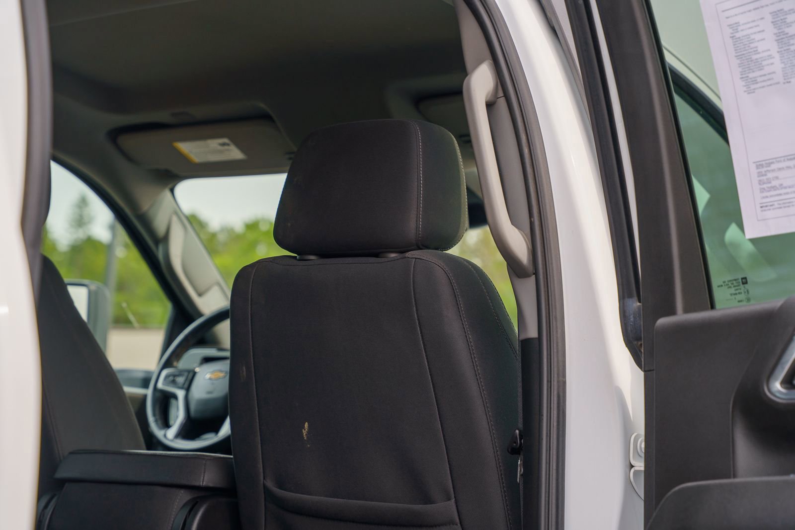 Used 2024 Chevrolet Silverado 2500 LT image 17