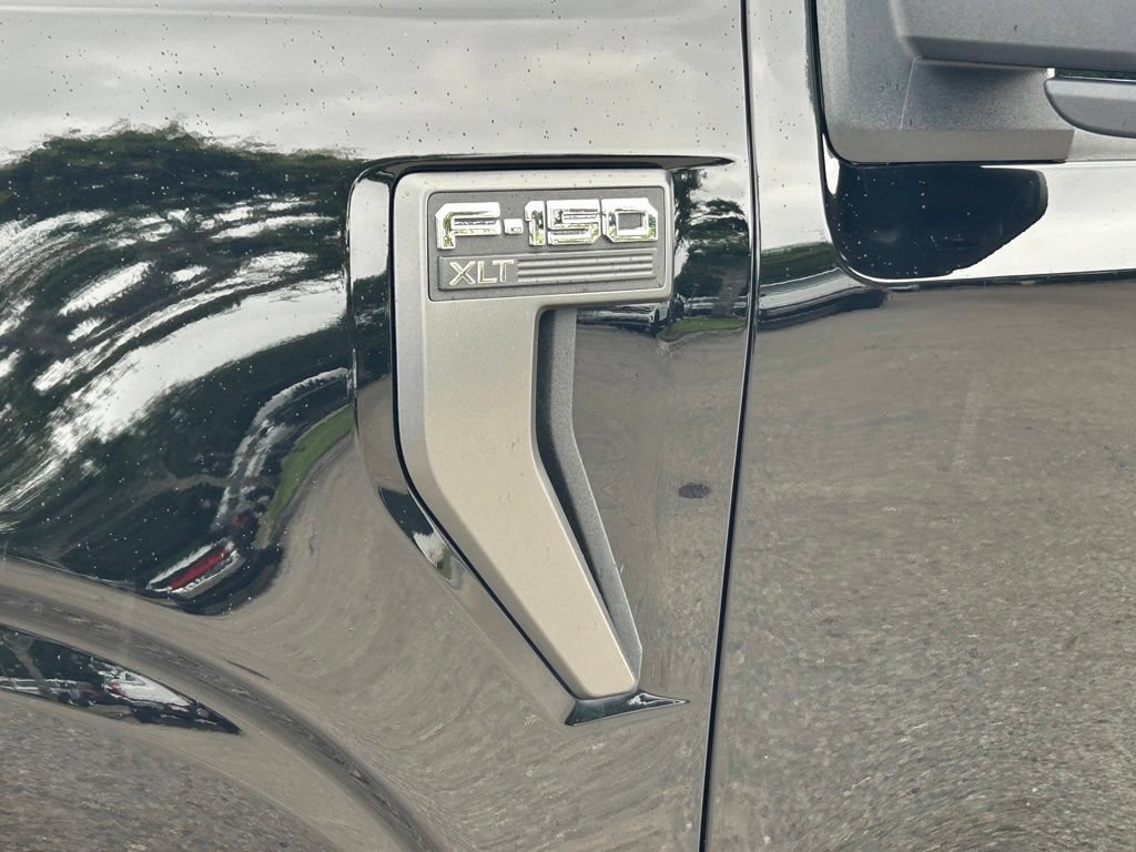 Certified 2023 Ford F150 XLT w/ Equipment Group 302A High AWD/4WD image 19