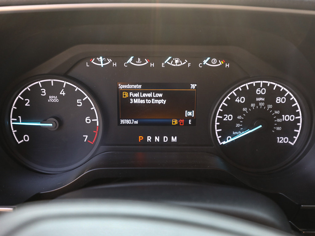 Certified 2023 Ford F150 XL w/ STX Appearance Package AWD/4WD image 14