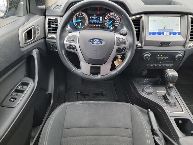 Certified 2023 Ford Ranger XLT w/ Equipment Group 302A High image 31