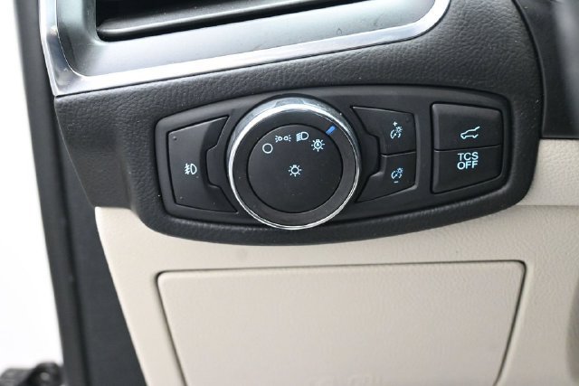 Certified 2019 Ford Edge Titanium w/ Equipment Group 301A AWD/4WD image 11