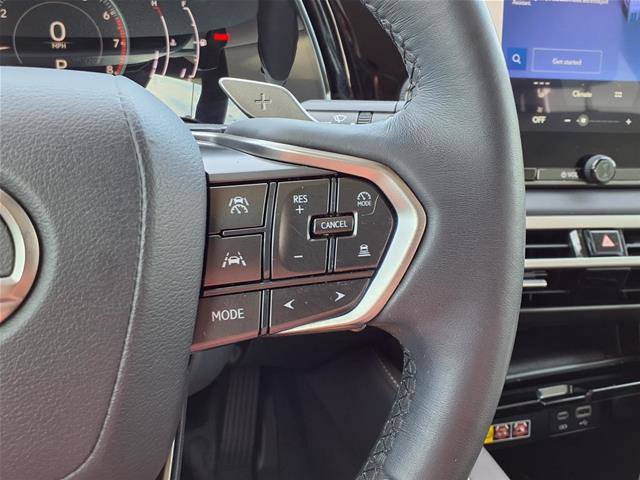 Used 2023 Lexus RX 350 FWD image 27