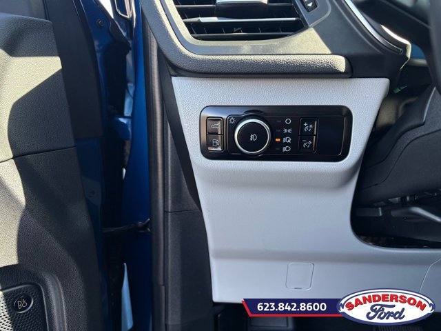 Certified 2023 Ford Escape SE w/ PHEV Premium Package FWD image 12