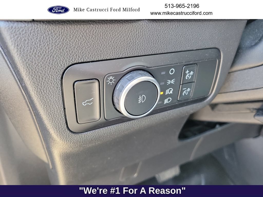 Certified 2023 Ford Bronco Sport Outer Banks w/ Tech Package AWD/4WD image 22