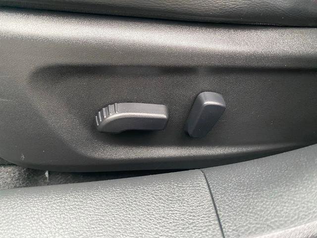 Used 2023 Nissan Altima 2.5 SR image 14