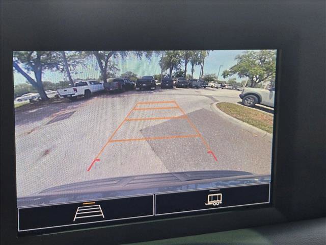 Used 2023 Chevrolet Tahoe LS w/ Driver Alert Package RWD image 13