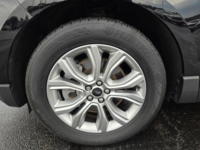 Certified 2023 Ford Edge Titanium AWD/4WD image 48