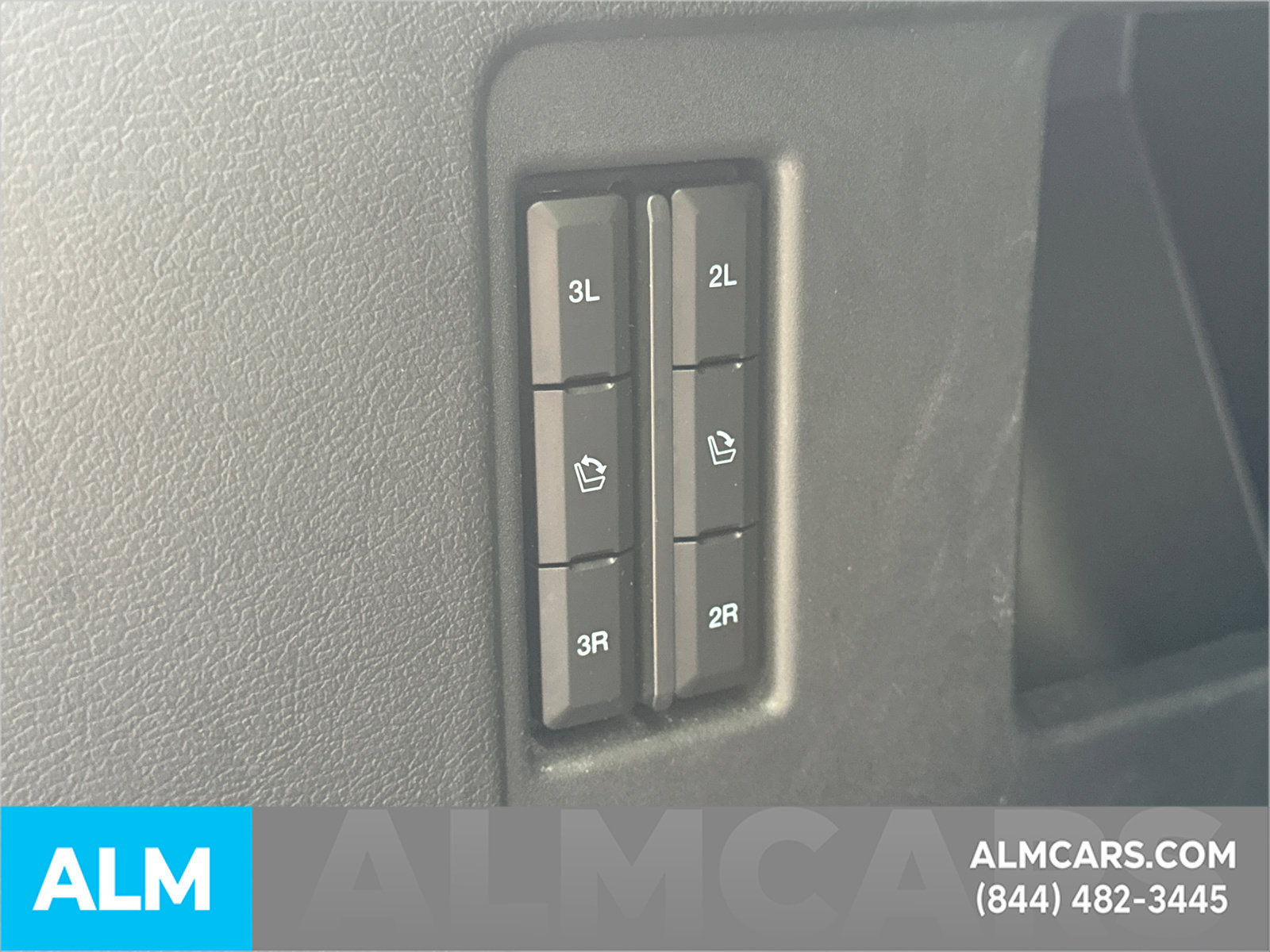 Certified 2024 Ford Expedition Max Limited AWD/4WD image 22