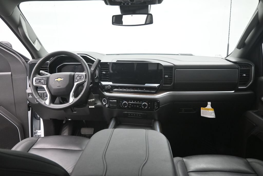 Used 2026 Chevrolet Silverado 3500 LT w/ Texas Edition AWD/4WD image 28