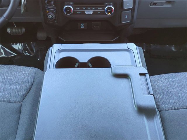 Certified 2023 Ford F150 XLT w/ Equipment Group 301A Mid image 19