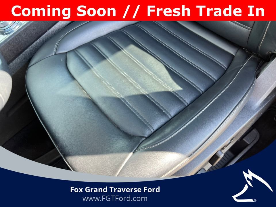 Certified 2024 Ford Edge SEL w/ Convenience Package AWD/4WD image 10