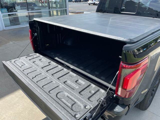 Certified 2025 Ford F150 Lariat w/ Equipment Group 501A Mid AWD/4WD image 15