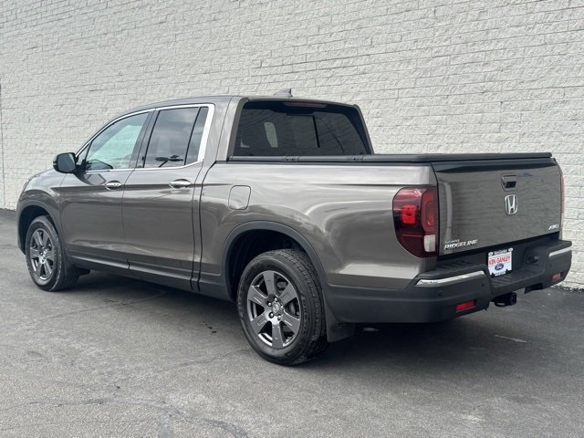Used 2020 Honda Ridgeline RTL-E image 13