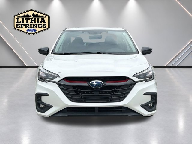 Used 2024 Subaru Legacy Limited AWD/4WD image 9