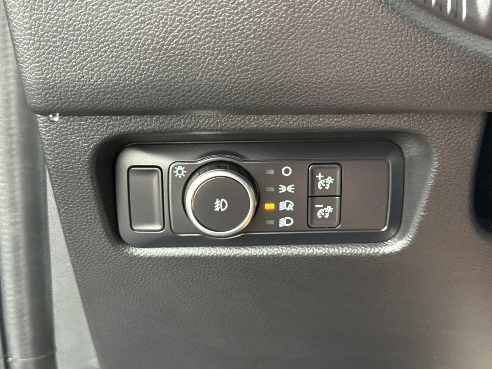 Certified 2025 Ford Ranger XLT w/ Equipment Group 301A High RWD image 37