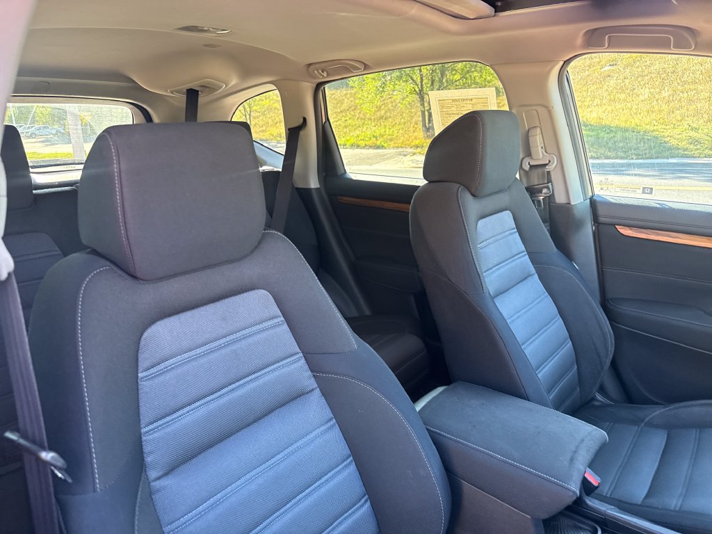 Used 2018 Honda CR-V EX image 31